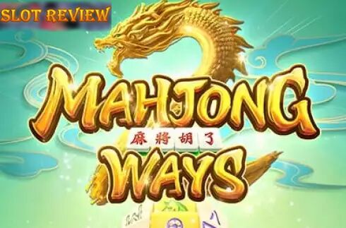 Mahjong Ways 2 Slot Review